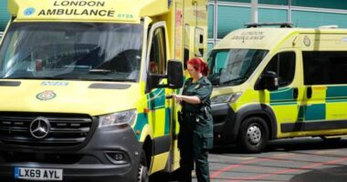 koronavírus fertőzöttek anglia