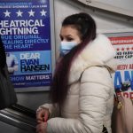 Két újabb koronavírus fertőzött Angliában