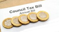 Mi az a council tax Angliában? – Amit minden angliai magyarnak tudnia kell