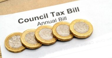 Mi az a council tax Angliában? – Amit minden angliai magyarnak tudnia kell