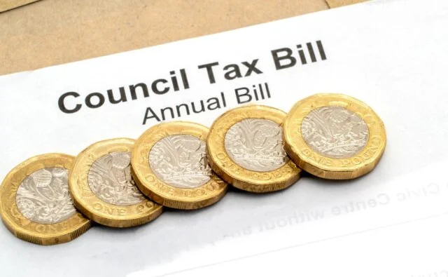 Mi az a council tax Angliában? – Amit minden angliai magyarnak tudnia kell