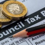 Mennyivel fog emelkedni a council tax a Nagy-Britanniában élőknek 2023-ban?