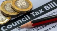 Mennyivel fog emelkedni a council tax a Nagy-Britanniában élőknek 2023-ban? 2