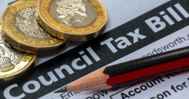 Mennyivel fog emelkedni a council tax a Nagy-Britanniában élőknek 2023-ban? 17