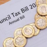 Legalább 1,5 millió embert vittek bíróság elé a be nem fizetett Council Tax miatt Nagy-Britanniában