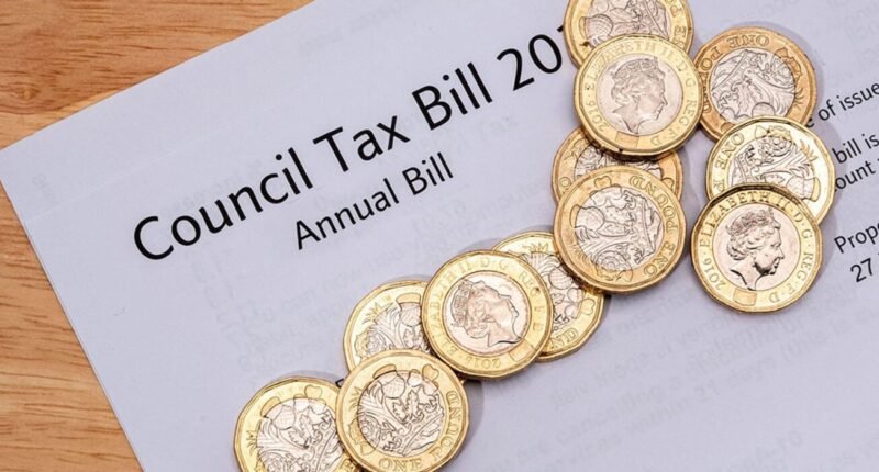 Legalább 1,5 millió embert vittek bíróság elé a be nem fizetett Council Tax miatt Nagy-Britanniában