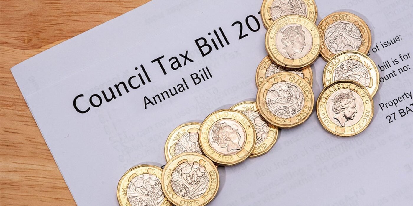 Legalább 1,5 millió embert vittek bíróság elé a be nem fizetett Council Tax miatt Nagy-Britanniában council tax bíróság
