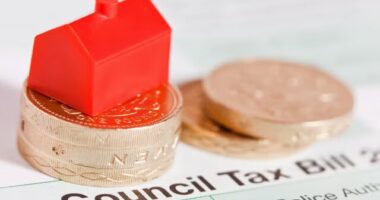 Nagy-Britannia eddigi legnagyobb council tax (önkormányzati adó) emelése jön szinte mindenkinek 8