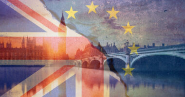 Maradni vagy elhagyni az Egyesült Királyságot - egy angliai magyar szemszögéből