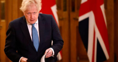 Koronavírus UK: friss hírek a korlátozásokkal, határlezárással kapcsolatban