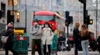 Egekben a Covidosok száma Nagy-Britanniában: 4.9 millió fertőzött van az országban az ONS legfrissebb adatai szerint 2