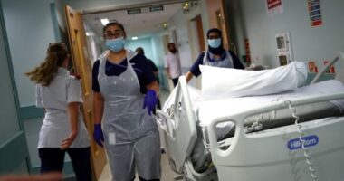 A brit kormány kudarcot vallott és cserben hagyta a lakosságot - megdöbbentő dolgok derültek ki a Covid járványról készült jelentésből