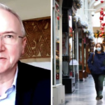 „Újabb Lockdown jöhet karácsonykor Angliában, ha ez így megy tovább”
