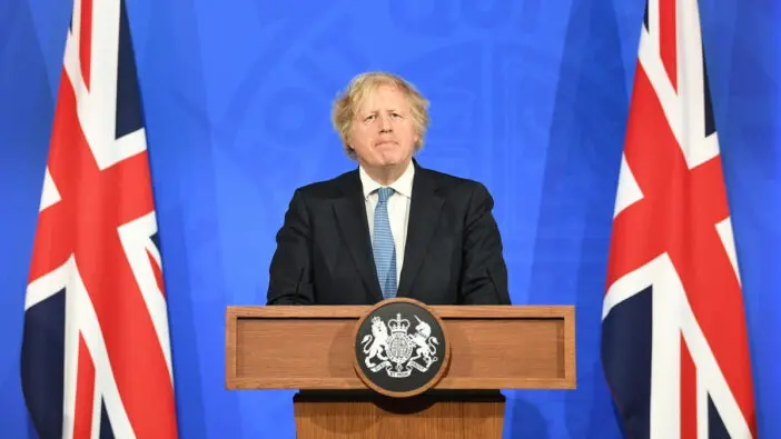 Mától ismét enyhülnek a korlátozások Nagy-Britanniában: mi változik? 1