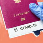 Heteken belül megkezdődhet Nagy-Britanniában a vakcina útlevelek tesztelése