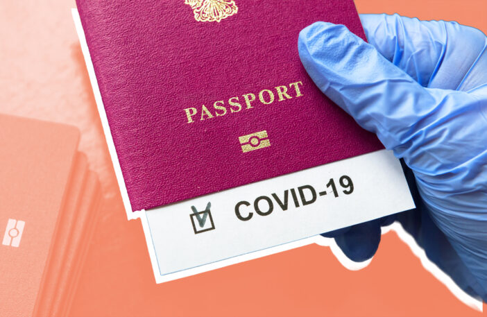 Heteken belül megkezdődhet Nagy-Britanniában a vakcina útlevelek tesztelése 3