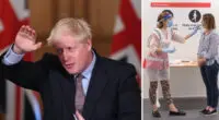 Jó hír az utazni vágyóknak: olcsóbbá akarják tenni a kötelező Covid teszteket Nagy-Britanniában 2