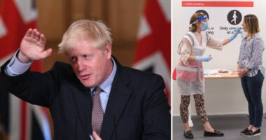 Jó hír az utazni vágyóknak: olcsóbbá akarják tenni a kötelező Covid teszteket Nagy-Britanniában