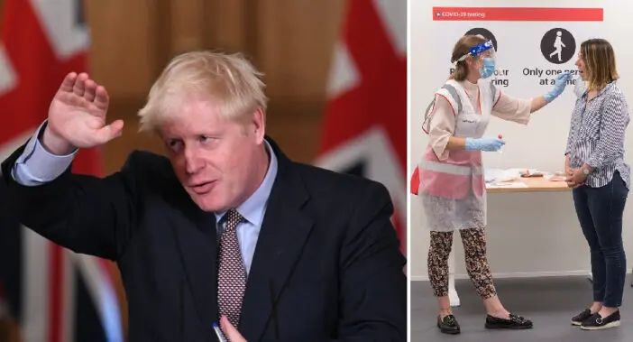 Jó hír az utazni vágyóknak: olcsóbbá akarják tenni a kötelező Covid teszteket Nagy-Britanniában