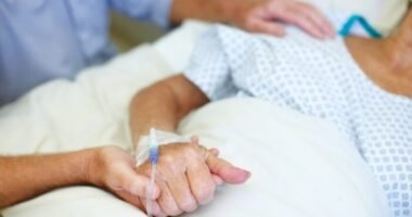 Elképesztően megnőtt, 2.7 millióra emelkedett a rákszűrésre beutaltak száma Nagy-Britanniában