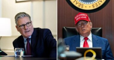 "Irán történelme legnagyobb hibáját követné el, ha visszatámad" - Washington fenyegetőzik, de a vezető brit politikusok is felszólaltak