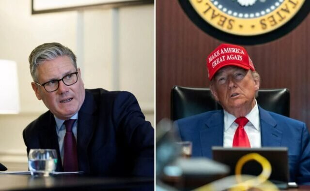 „Irán történelme legnagyobb hibáját követné el, ha visszatámad” – Washington fenyegetőzik, de a vezető brit politikusok is felszólaltak