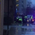 14 éves kisfiút szúrtak nyakon Londonban a nyílt utcán