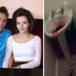 Rendszeresen és brutálisan verte, és rettegésben tartotta a pasiját egy fiatal csaj Angliában