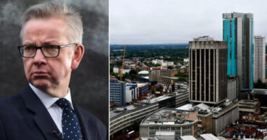 Csődbe ment Birmingham, Anglia 2. legnagyobb városa – a brit kormány sürgősségi beavatkozásra készül 9