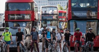 Kerékpározók figyelmébe ajánljuk