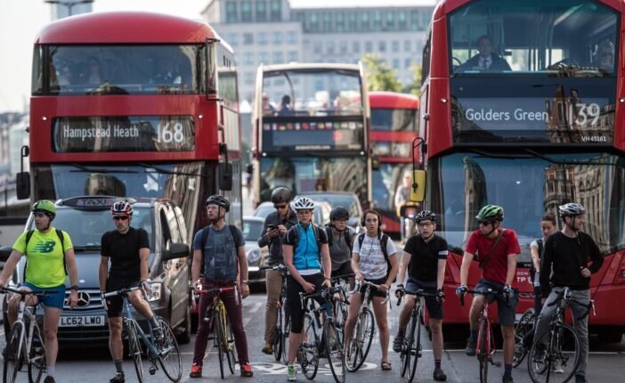 Kerékpározók figyelmébe ajánljuk