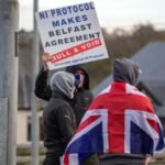 Nagy áttörés történt az EU és Nagy-Britannia közt a Brexit utáni kereskedelmi probléma terén
