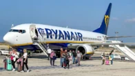 A Ryanair súlyos figyelmeztetése: jelentősen drágulhatnak a repülőjegy árak, véget érhet az olcsó repülés korszaka A Ryanair súlyos figyelmeztetése: jelentősen drágulhatnak a repülőjegy árak, véget érhet az olcsó repülés korszaka