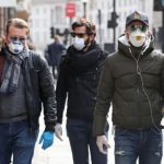 Kiszivárgott, hogy a brit kormány mikor tervezi a kijárási korlátozás feloldását