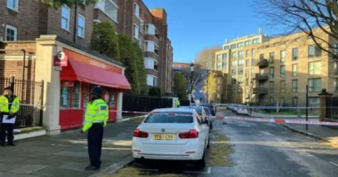 Lövöldözés volt a nyílt utcán Birminghamben és Londonban is - egy személy életét vesztette és az egyik sérült egy 8 éves kislány