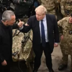 Boris Johnson legfrissebb bejelentése: a 6 pontból álló terv Putyin legyőzésére és az orosz invázió megállítására