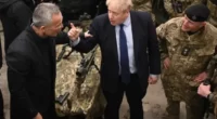Boris Johnson legfrissebb bejelentése: a 6 pontból álló terv Putyin legyőzésére és az orosz invázió megállítására 2