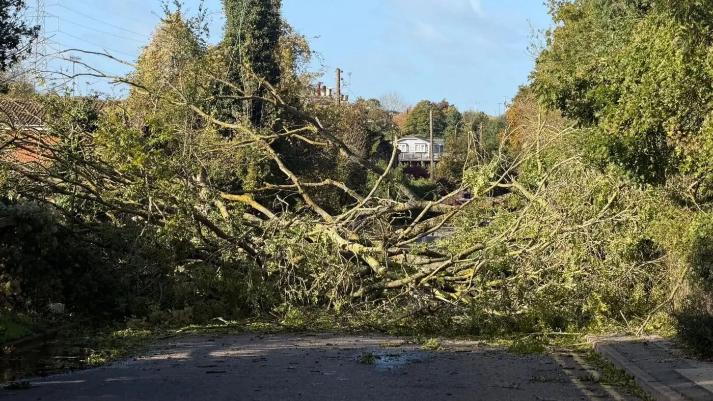Már két halálos áldozata van a Boelo viharnak Nagy-Britanniában: a Met Office újabb figyelmeztetéseket adott ki