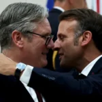 Új brit–francia migrációs egyezmény készül: Hetente 50 migránst küldhet vissza az Egyesült Királyság Franciaországba
