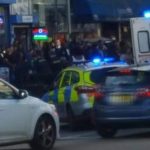 Egy fiatal lányt megerőszakoltak, egy 16 éves srácot pedig megkéseltek fényes nappal Londonban