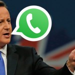 Betilthatják Angliában a WhatsApp, a Snapchat és az iMessage használatát