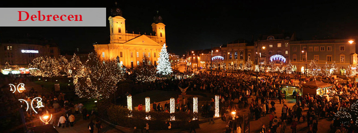 debrecen