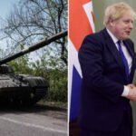 Nagy-Britannia újabb bejelentést tett: új szintre emeli Ukrajna támogatását az oroszok ellen