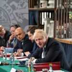 Boris 90 000 ember munkahelyének megszüntetését tervezi, hogy pénzt takarítson meg az adócsökkentésre