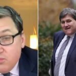 Évi £115,000-ot keres ez a brit miniszter és azt merte nyilatkozni nyilvánosan, hogy nehézségeket fog neki okozni a megélhetési költségek emelkedése