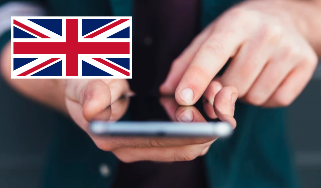 Új „szirénaszerű” rendszer kerül bevezetésre és tesztelésre, amely minden ember telefonján meg fog szólalni Nagy-Britanniában 30