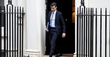 Hoppá! A brit pénzügyminiszter pakolja a holmijait a Downing Streetről, és Boris Johnson etikai vizsgálatot rendelt el az elmúlt napok történései nyomán