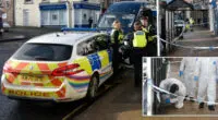 15 éves lányt szurkált halálra egy tinédzser srác egy észak-angliai város központjában egy másik fiatalt pedig a híres londoni Harrods áruház kellős közepén késeltek meg