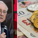 Fél Anglia kiakadt: £82,000-os fizetés mellett fizetésemelést kért, és arról beszélt milyen nehéz a képviselők sorsa