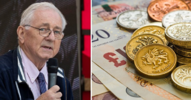 Fél Anglia kiakadt: £82,000-os fizetés mellett fizetésemelést kért, és arról beszélt milyen nehéz a képviselők sorsa